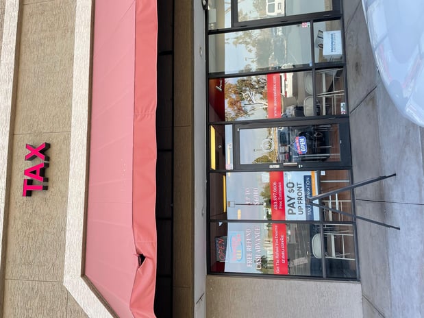 Images Associate Tax Services