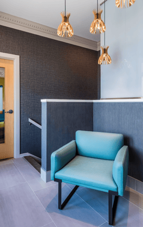Images Dr. Lesa Allison, DDS