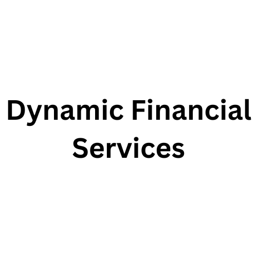 Dynamic Financial Logo