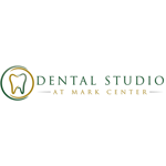 Dental Studio at Mark Center Logo