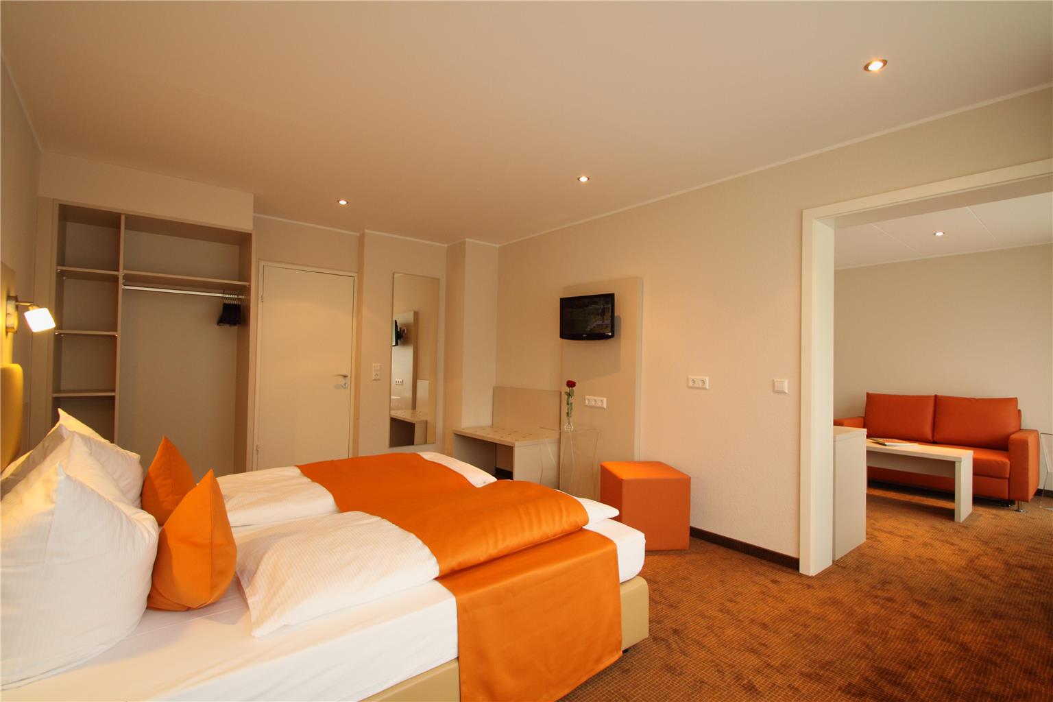 Sure Hotel by Best Western Bad Duerrheim, Luisenstrasse 8 in Bad Duerrheim