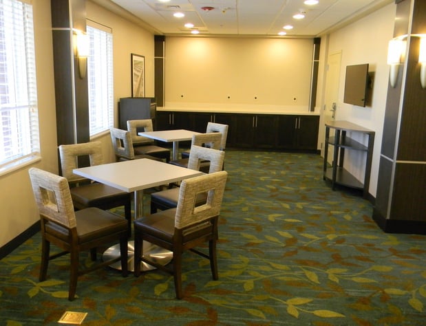 Images Candlewood Suites Building 3440