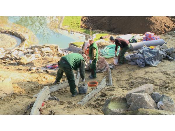 KLEIBENZETTEL GARTEN + LANDSCHAFTSBAU GMBH, Nothartgasse 46/1 in Wien