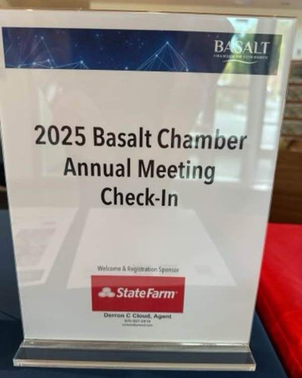 Derron Cloud - State Farm Insurance Agent Image