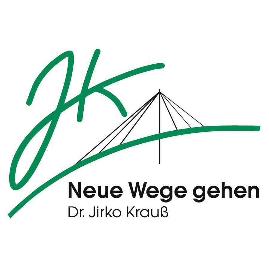 Logo Philosophische Praxis Dr. Jirko Krauß