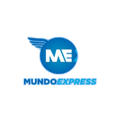 Mundo Express Logo