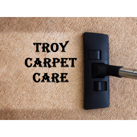 Troy Carpet Care