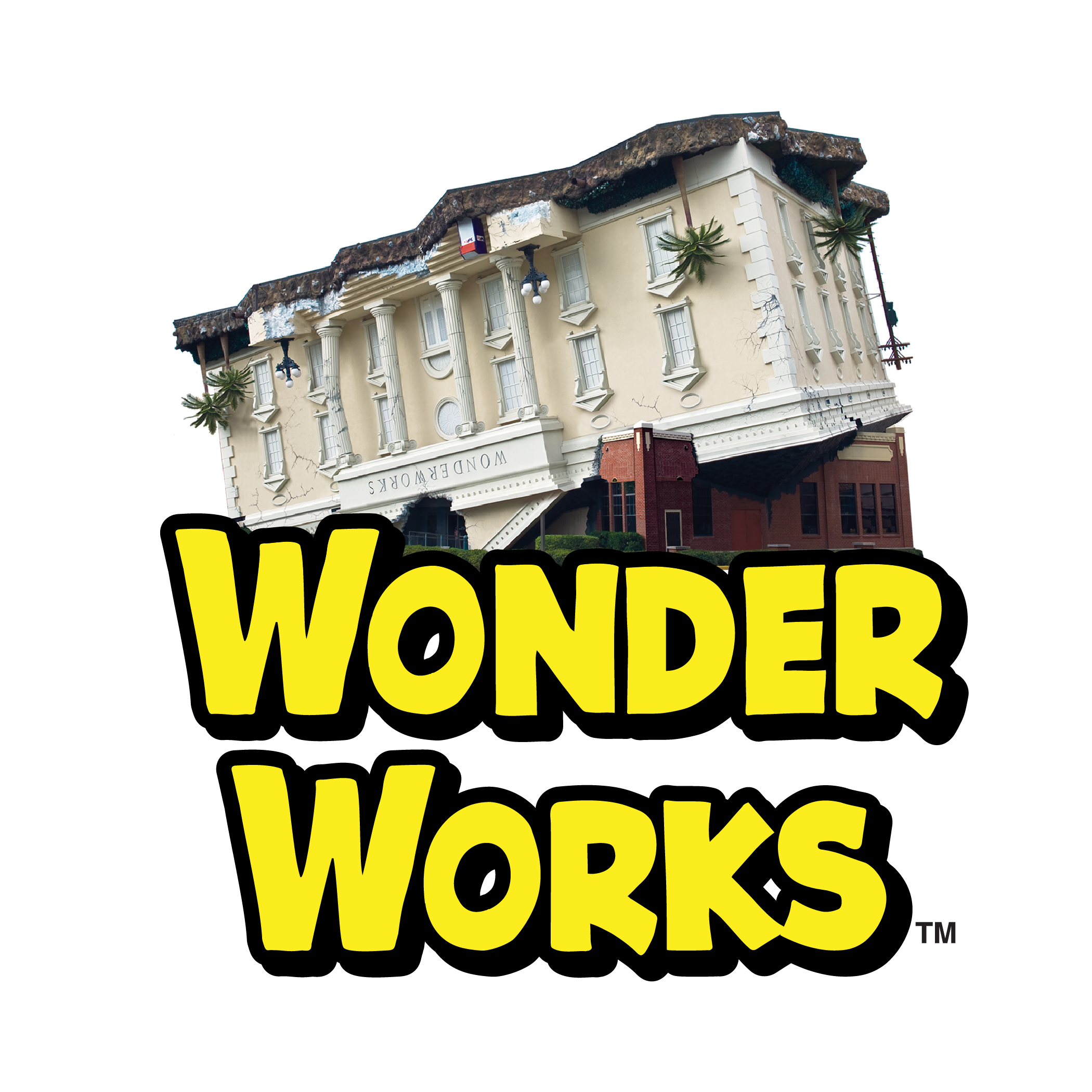 WonderWorks Orlando - Orlando, FL 32819 - (407)351-8800 | ShowMeLocal.com