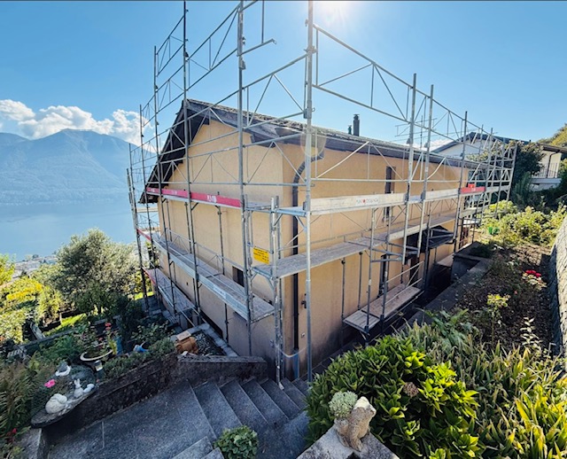 Bilder PUNTO PONTEGGI Di Gabriele Zecca