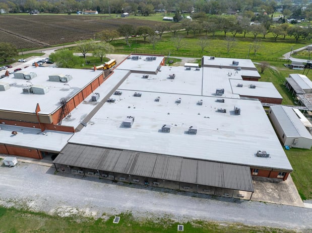 Images Coleman Roofing & Construction of Lafayette