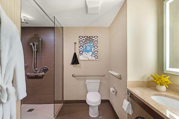 Images Best Western Plus Hawthorne Terrace Hotel