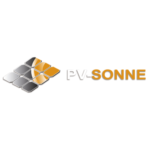 Logo PV-Sonne energy GmbH