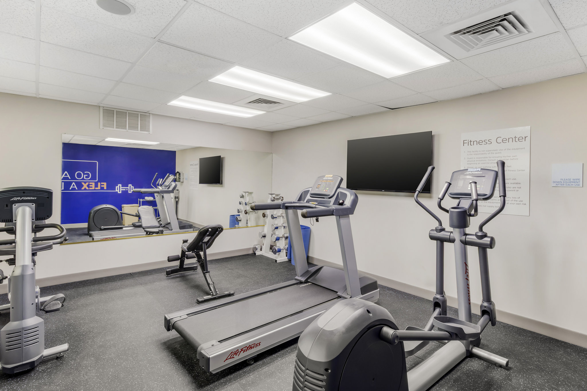 Holiday Inn Express Fallon by IHG Image