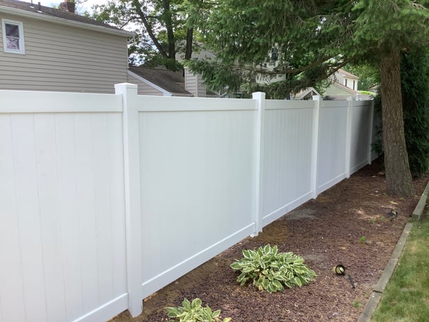 Images Superior Fence & Rail