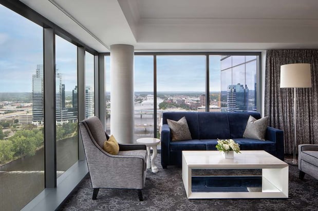 Images Amway Grand Plaza, Curio Collection by Hilton