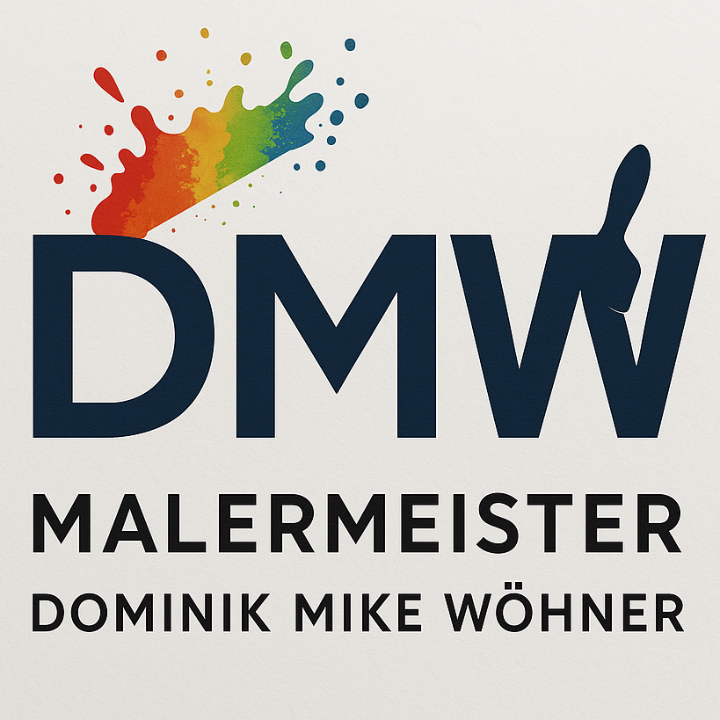 Malermeister DMW - LOGO