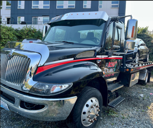 Images A Rose Towing