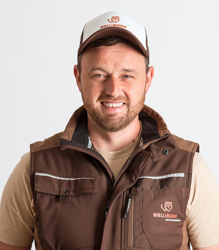 Wallimann AG, Aumühlestrasse 14 in Ennetbürgen