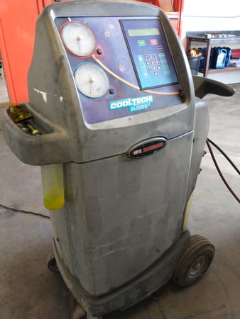 Images SS Alignments & Auto Repair