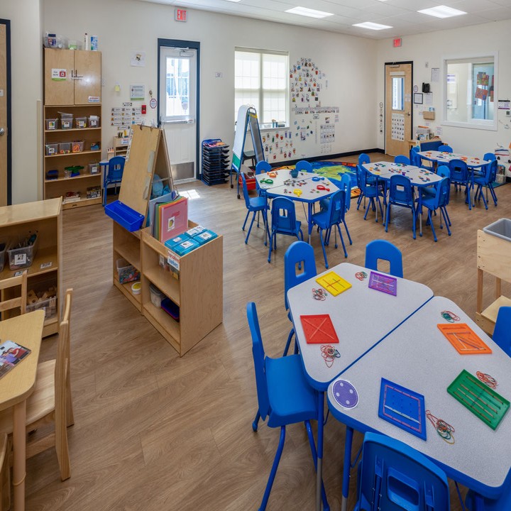 Images The Goddard School of Hampton