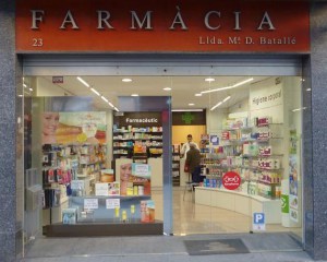 Images Farmacia Batalle