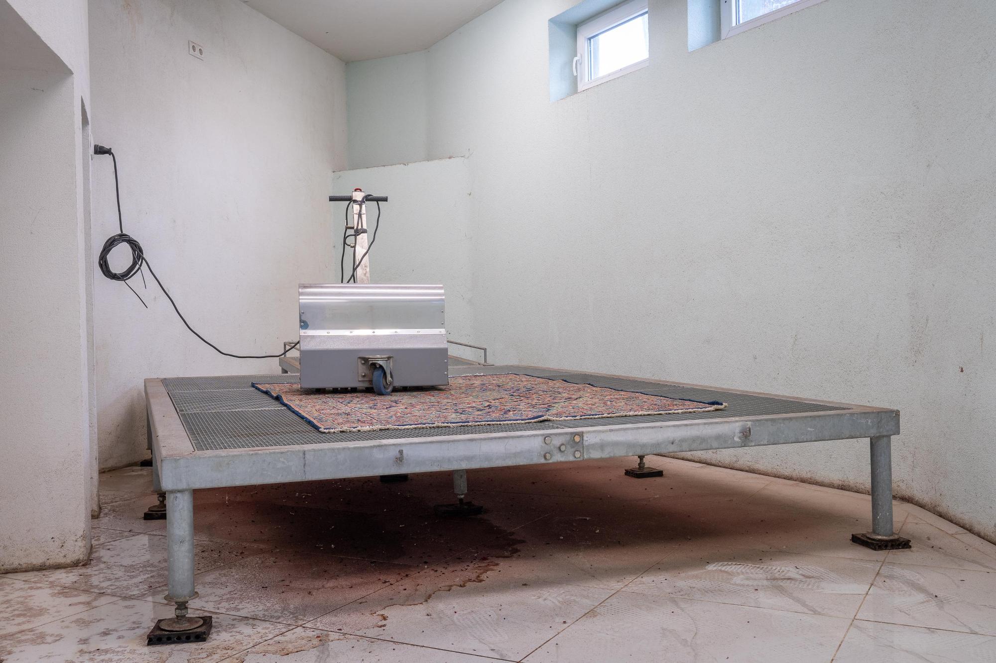 Bild 104 von Teppiche Dipl. Ing. Khodai GmbH - Teppichreinigung
