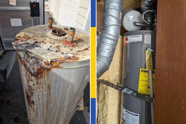 Images Royal Plumbing, Heating & Air Conditioning