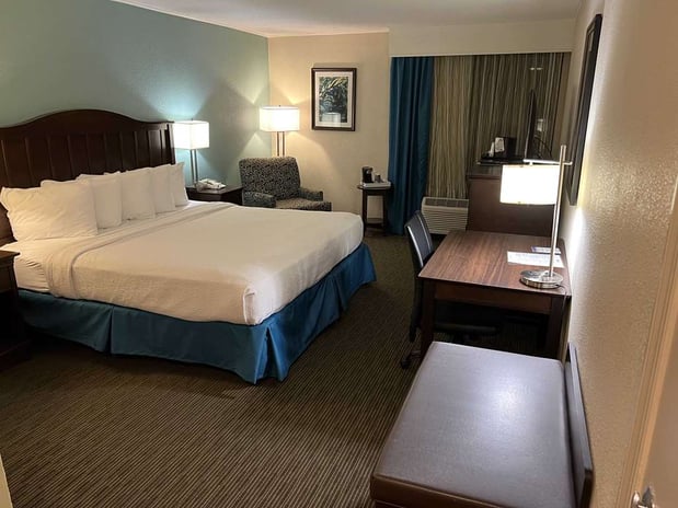 Images Best Western Williamsburg Historic District