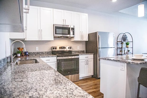 Images French District Villas