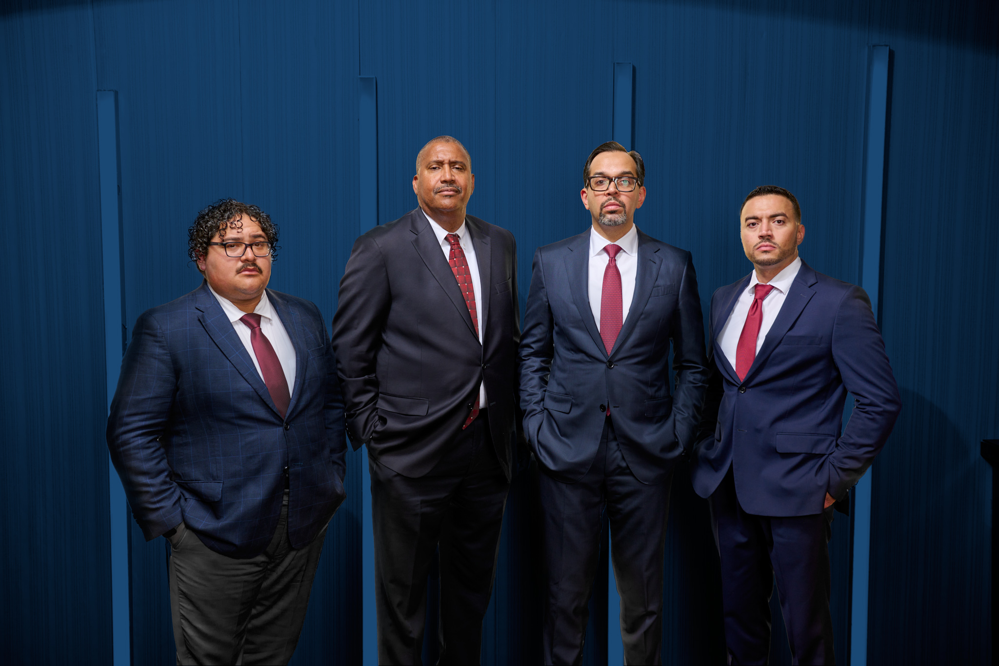 Omar Khawaja Personal Injury Lawyers Houston