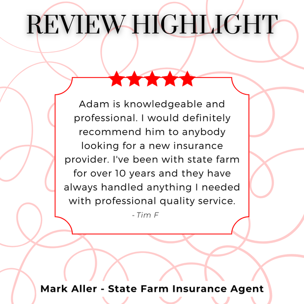 Images Mark Aller - State Farm Insurance Agent