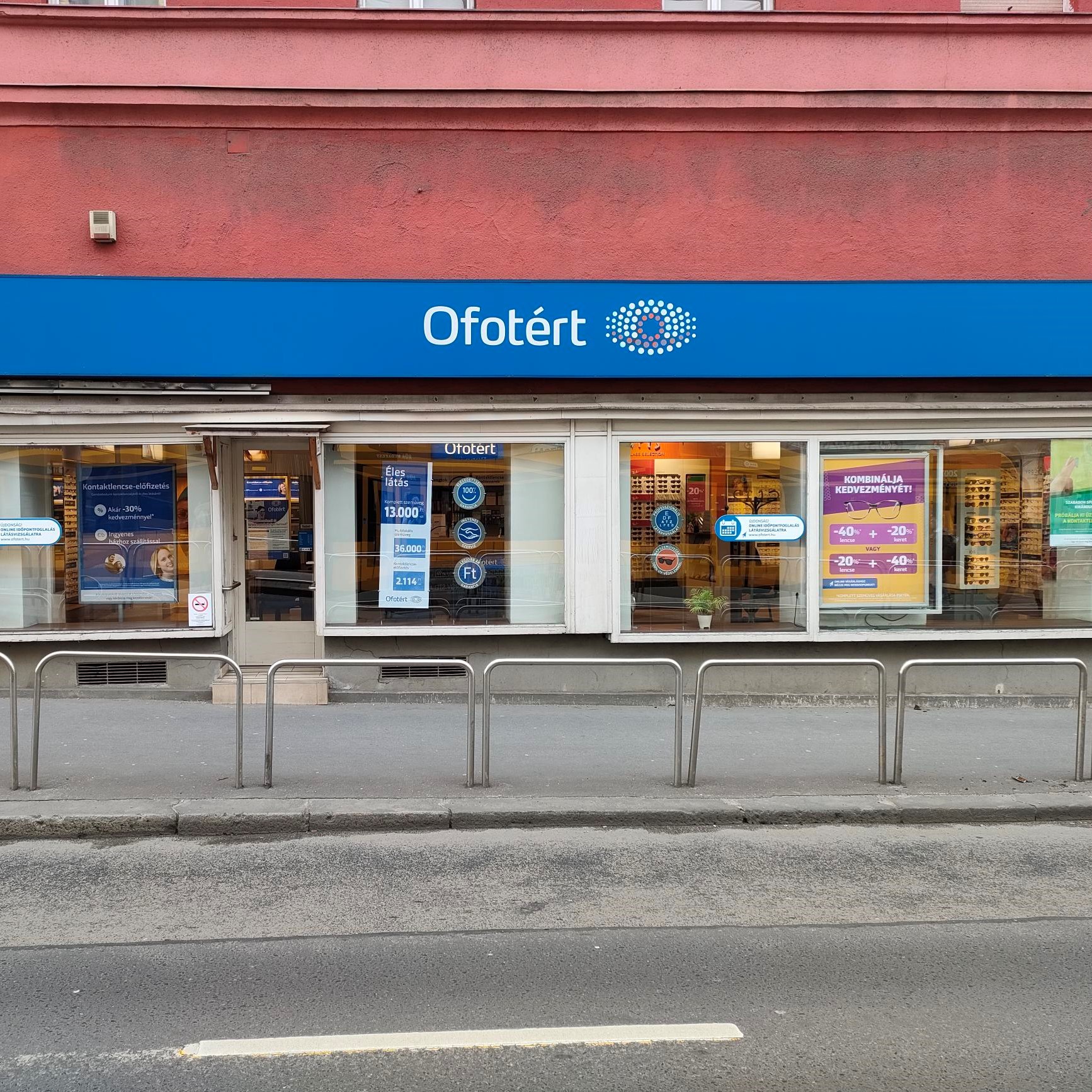 Images Ofotért