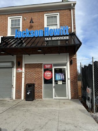 Images Jackson Hewitt Tax Service