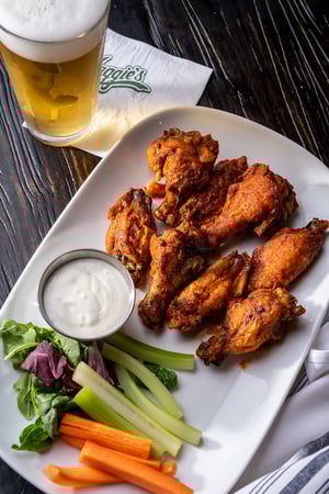 Images Maggie's Restaurant