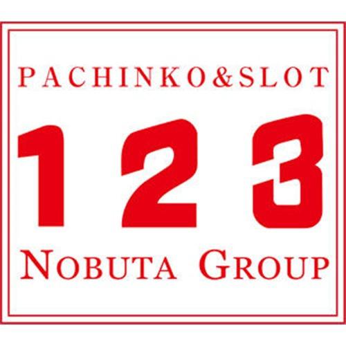 123鶴橋店 Logo