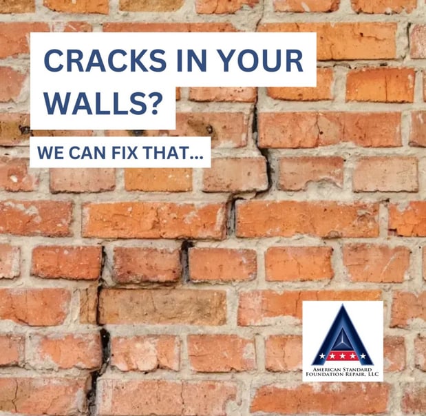 Images American Standard Foundation Repair - Knoxville
