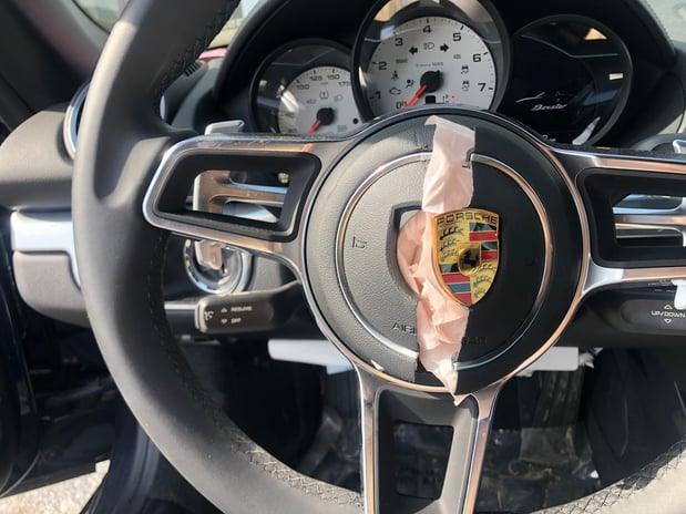 Images Coastal Collision