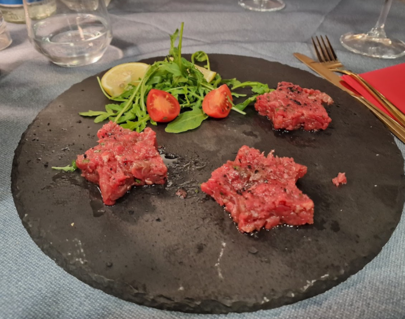 Images La Braceria di Cascina