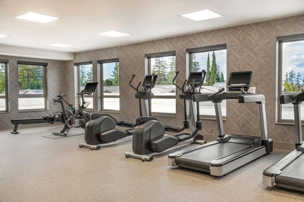 Images Homewood Suites by Hilton Palo Alto