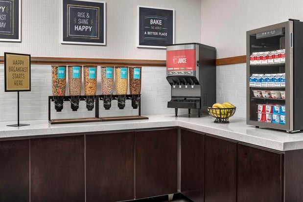 Images Hampton Inn Birmingham I-65/Lakeshore Drive