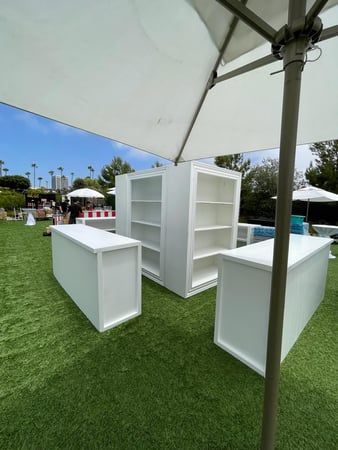 Images Del Rey Party Rentals Inc.