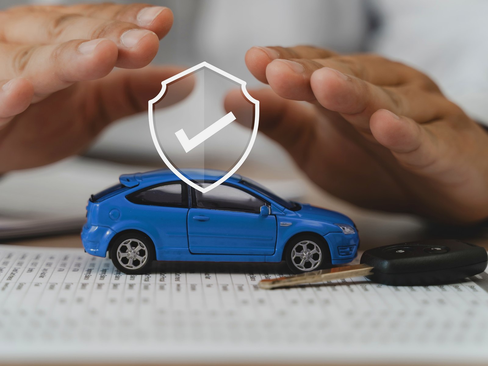 Oasis Auto Insurance LLC