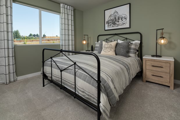 Images Piper Ridge - Taylor Morrison