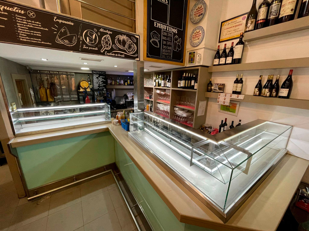 Images Auxihostelería Maquinaria de Hostelería