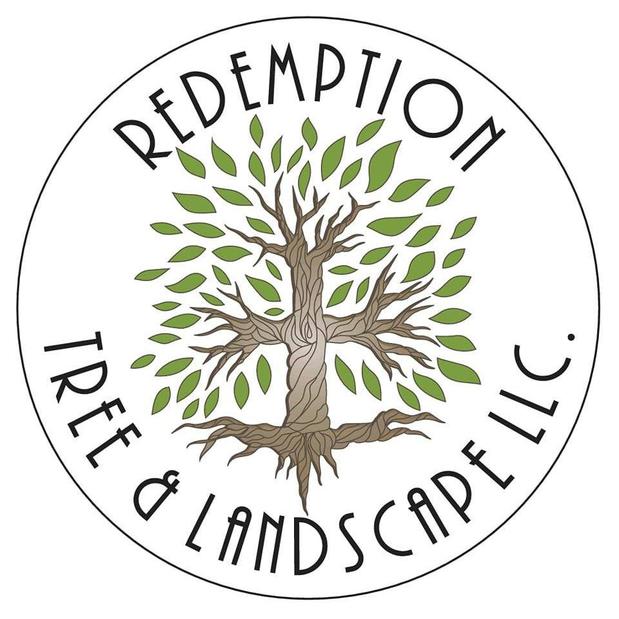 Redemption Tree & Landscape LLC Logo