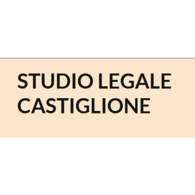 Studio Legale Castiglione Logo