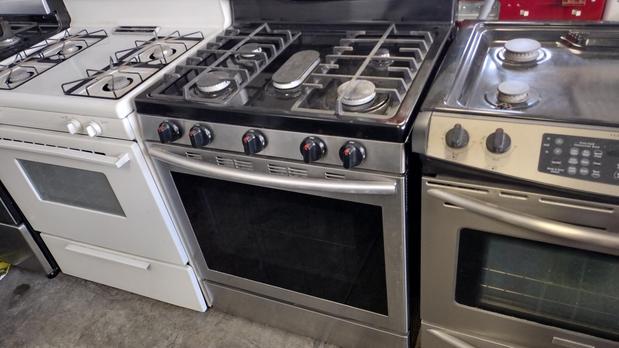 Images Campos Appliance