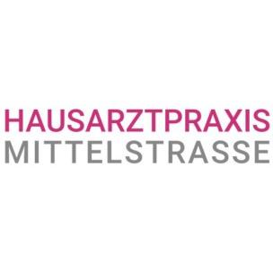 Logo von Hausarztpraxis Mittelstraße Dr. med. Aliz Lechner, Dr. Luminita Heres