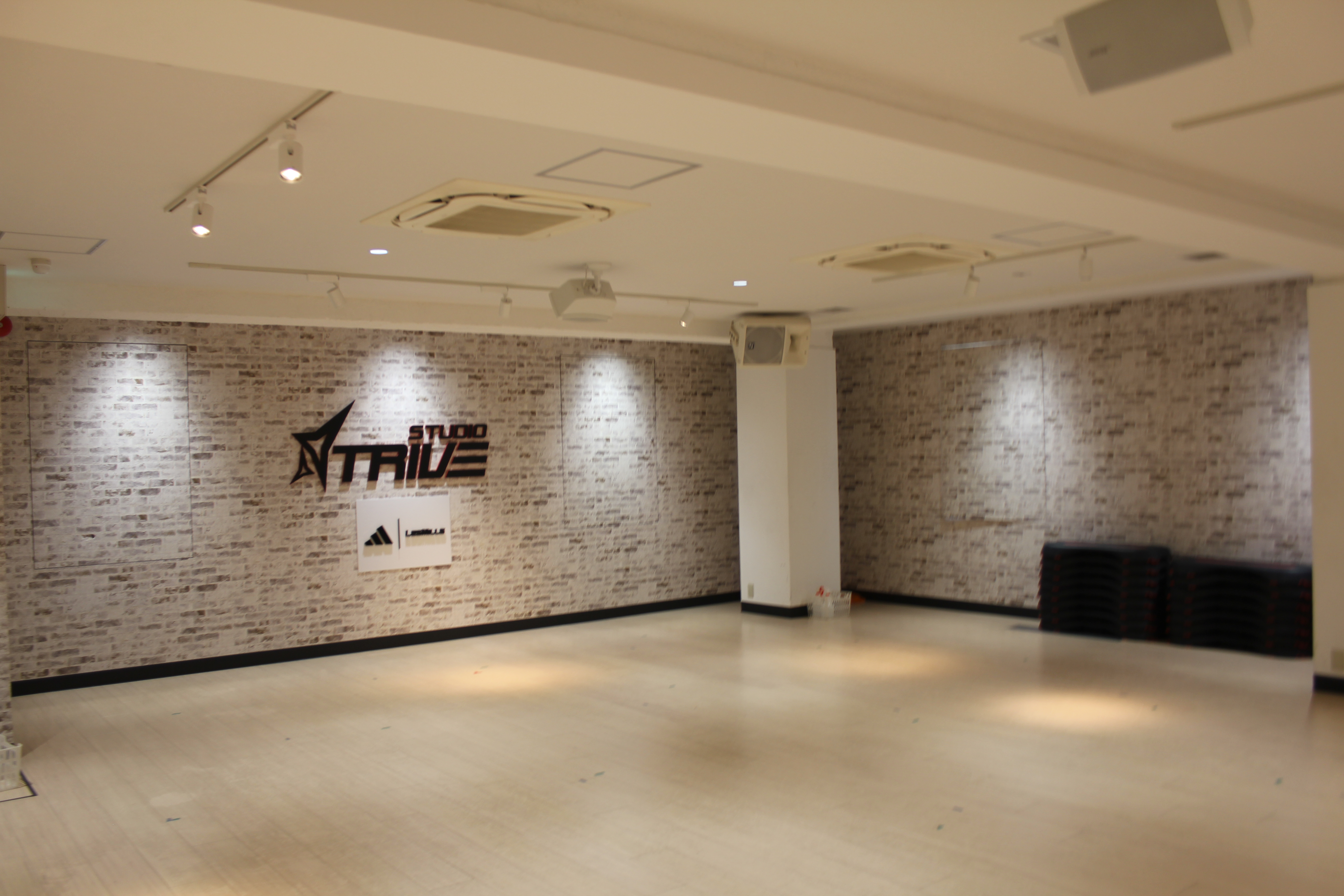 Images TRIVE STUDIO&GYM