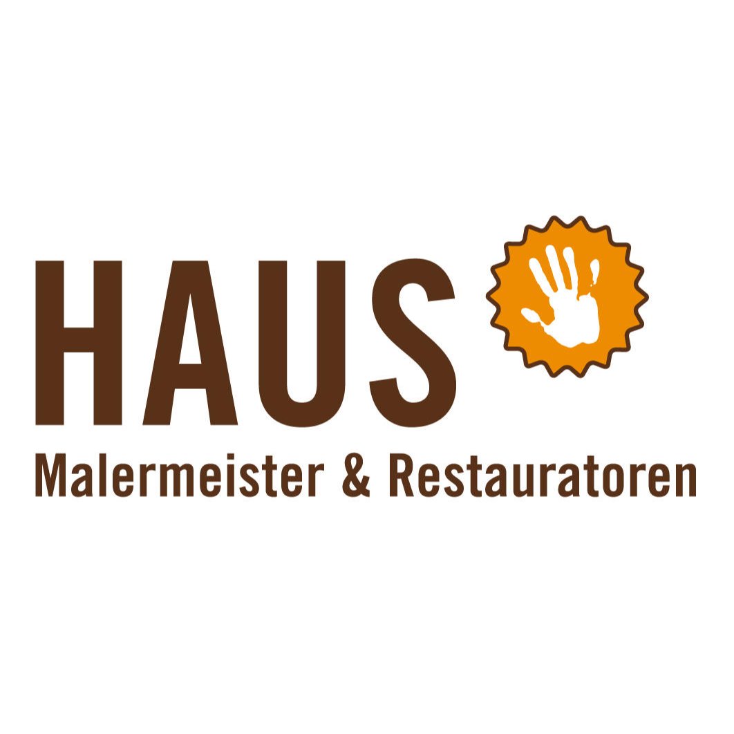 Logo Haus & Haus GbR Malermeister & Restauratoren